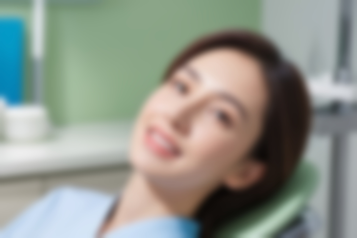 新乡小白象口腔诊疗环境