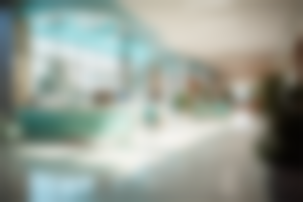 周口东新五官科医院医疗美容科