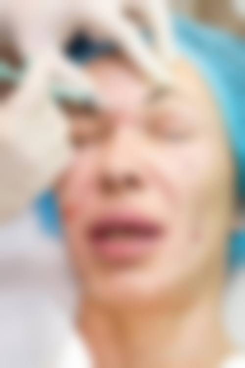 【惠州市悦丽整形医院诊疗设备：】