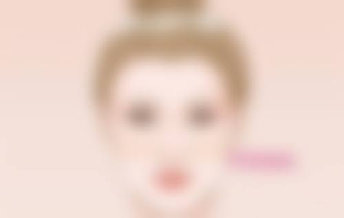 打完瘦脸针正确的睡姿