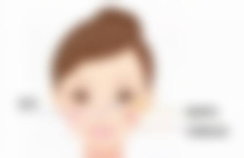 六、种植发际线会不会有后遗症