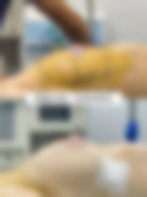 【乐山金手指医学美容诊所诊疗设备：】