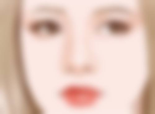 人中整形会留疤吗