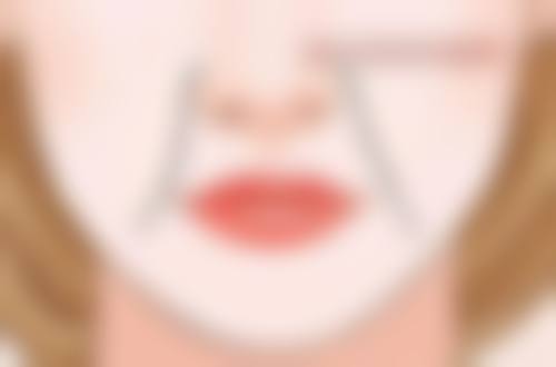 非手术脸部除皱方法