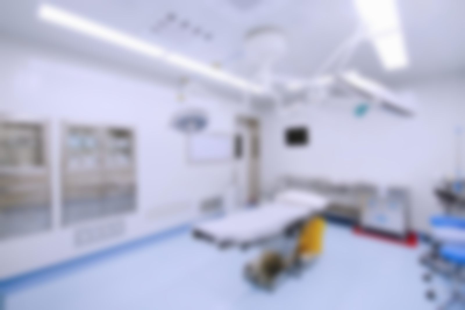 初次面诊：专精又贴心