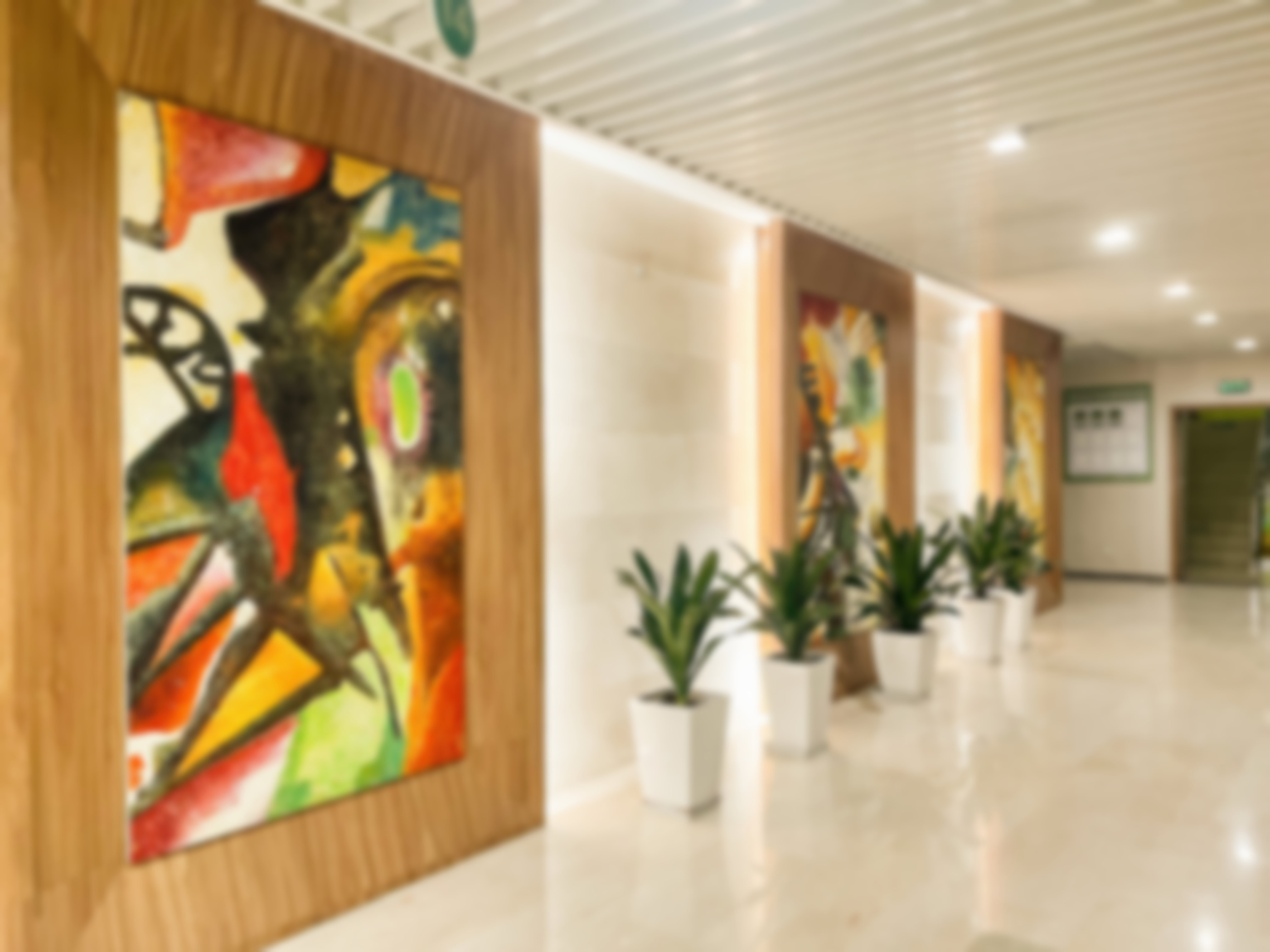 西安碑林慈爱医院黄静医生注重人文关怀适合患者吗