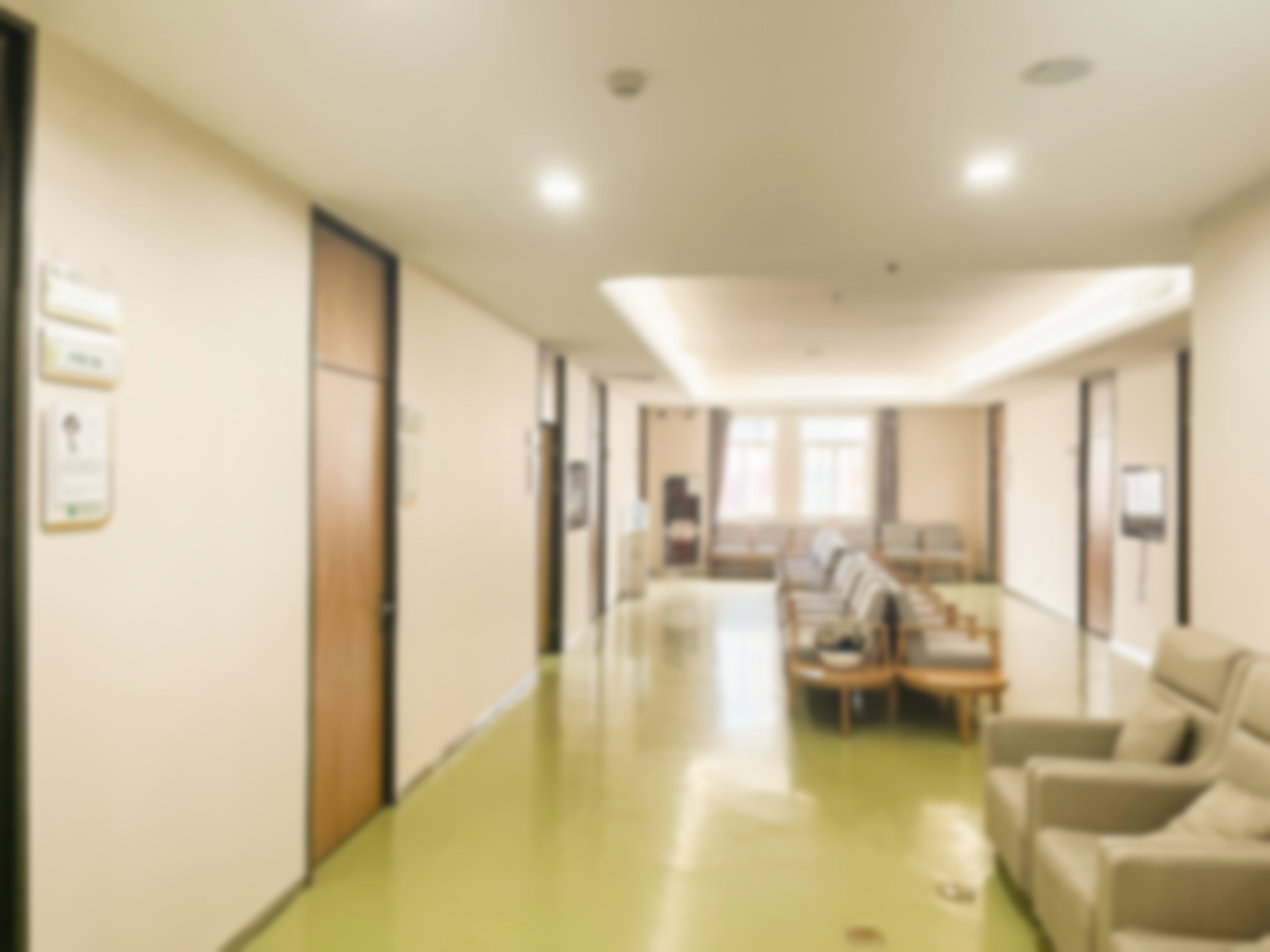 西安碑林慈爱医院开展阴道紧缩术的优势