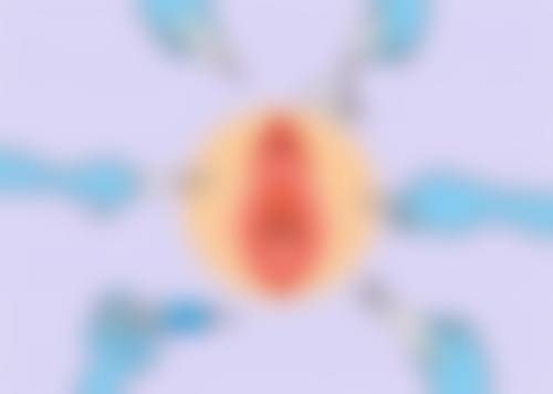 打了瘦脸针2个小时后平躺了