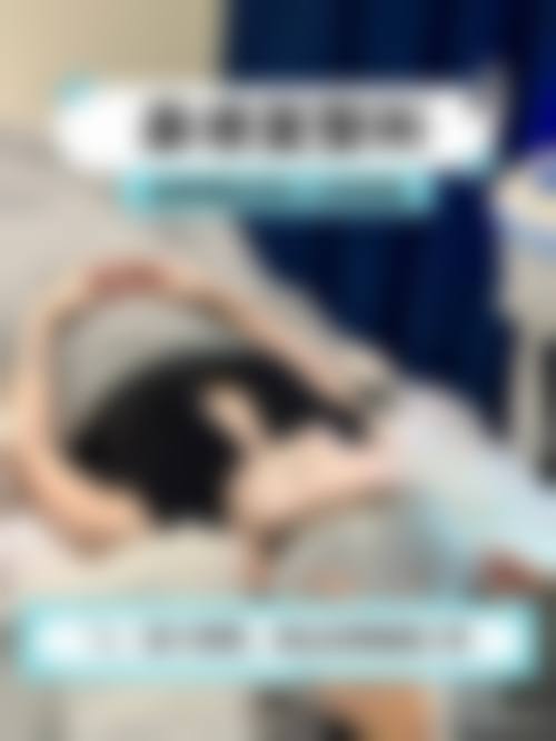 【南通俪人连天美植发整形科患者口碑评价：】