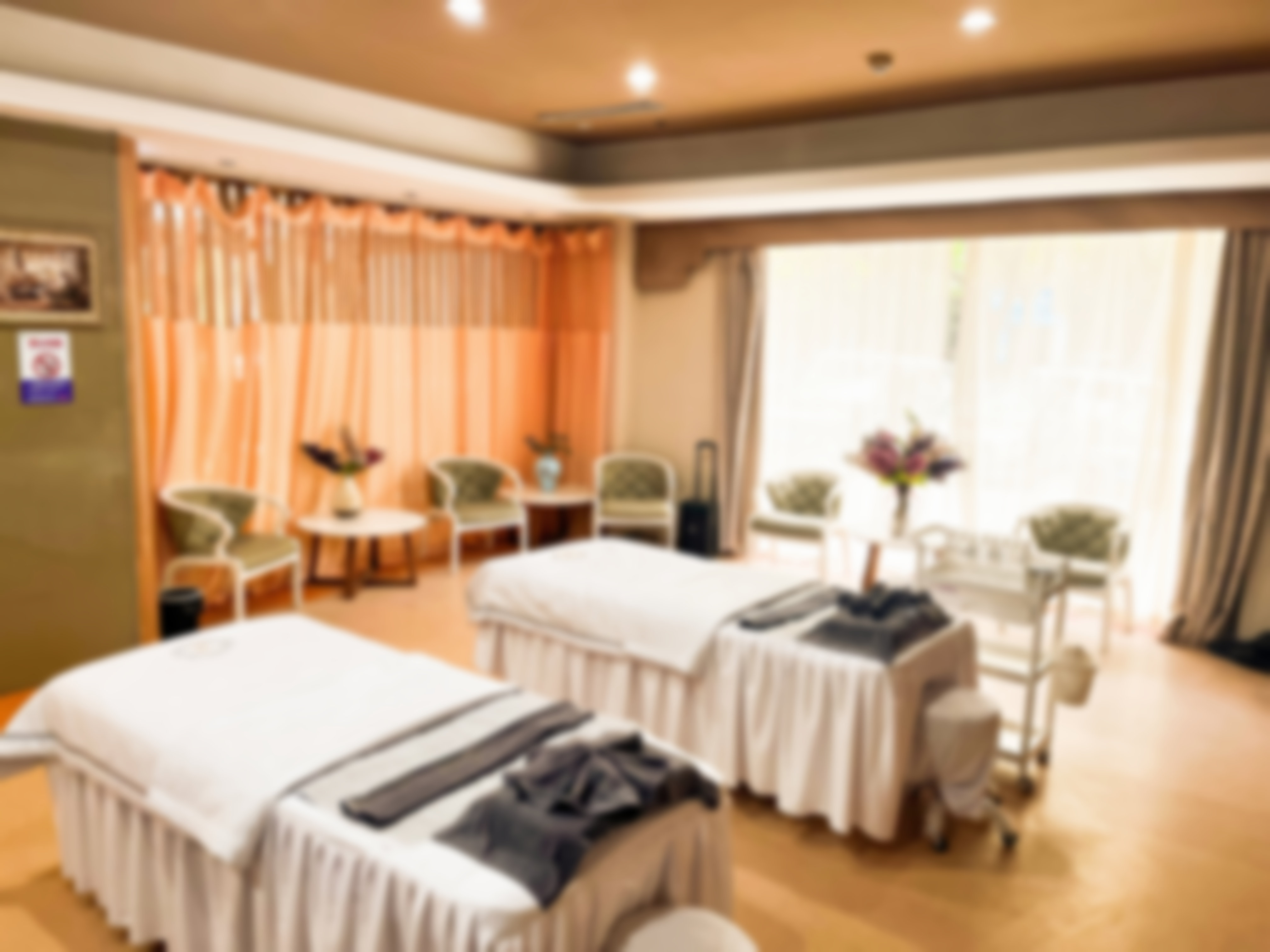 西安碑林慈爱医院开展该项目的优势