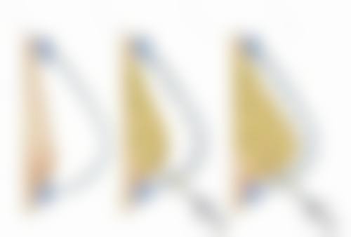 如生天使针的填充部位及用量