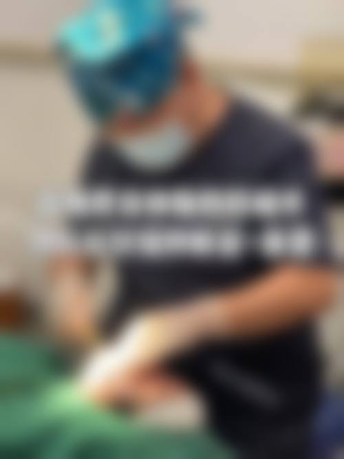 【武瑞明医生擅长项目:】