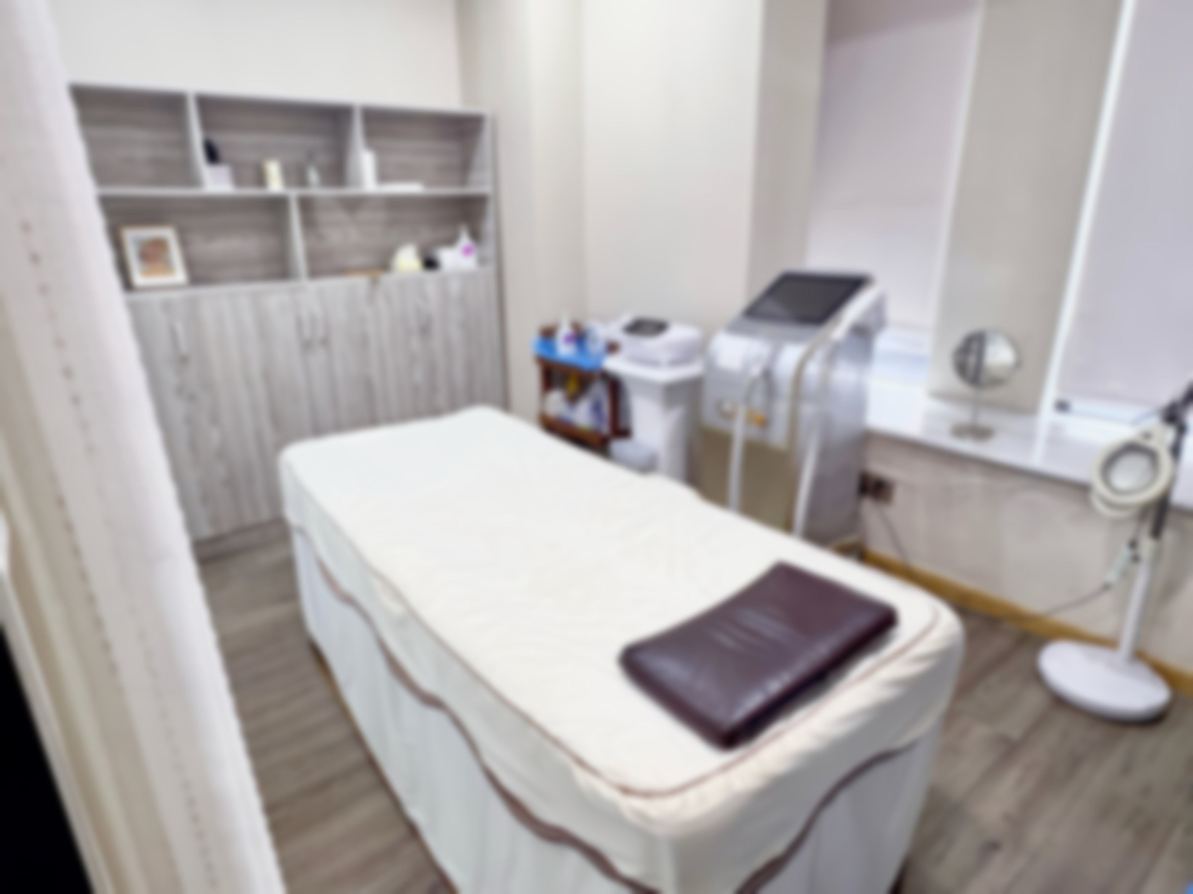 成都成华李修肤华塑医疗美容诊所李则冈做眼部整形怎么样