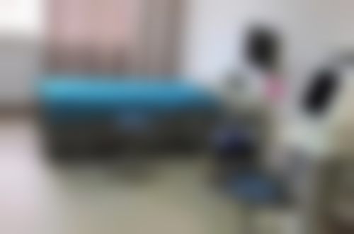 司丽娜医生简介