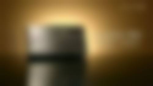 嘴歪下巴歪导致大小脸