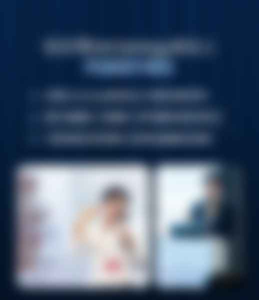 正颌手术能改善脸歪吗