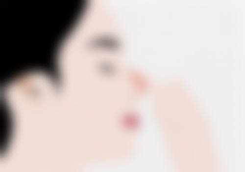 毛发种植成效图