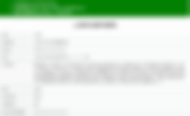 【上海天坛普华医院（整形科）患者口碑评价：】