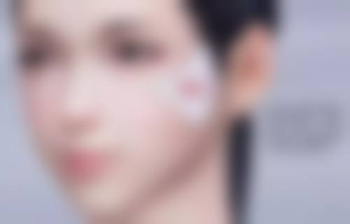 咬肌大打瘦脸针有用吗