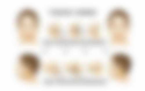 打咬肌瘦脸针多少钱一针