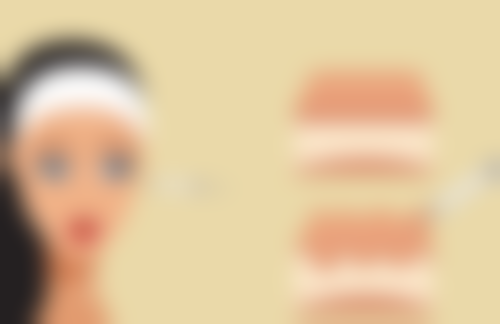 打白毒瘦脸针多久见效