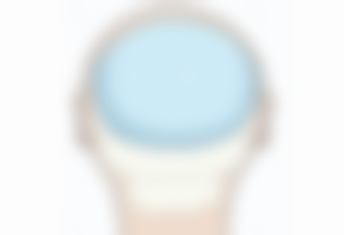 打完瘦脸针3个小时就洗脸了