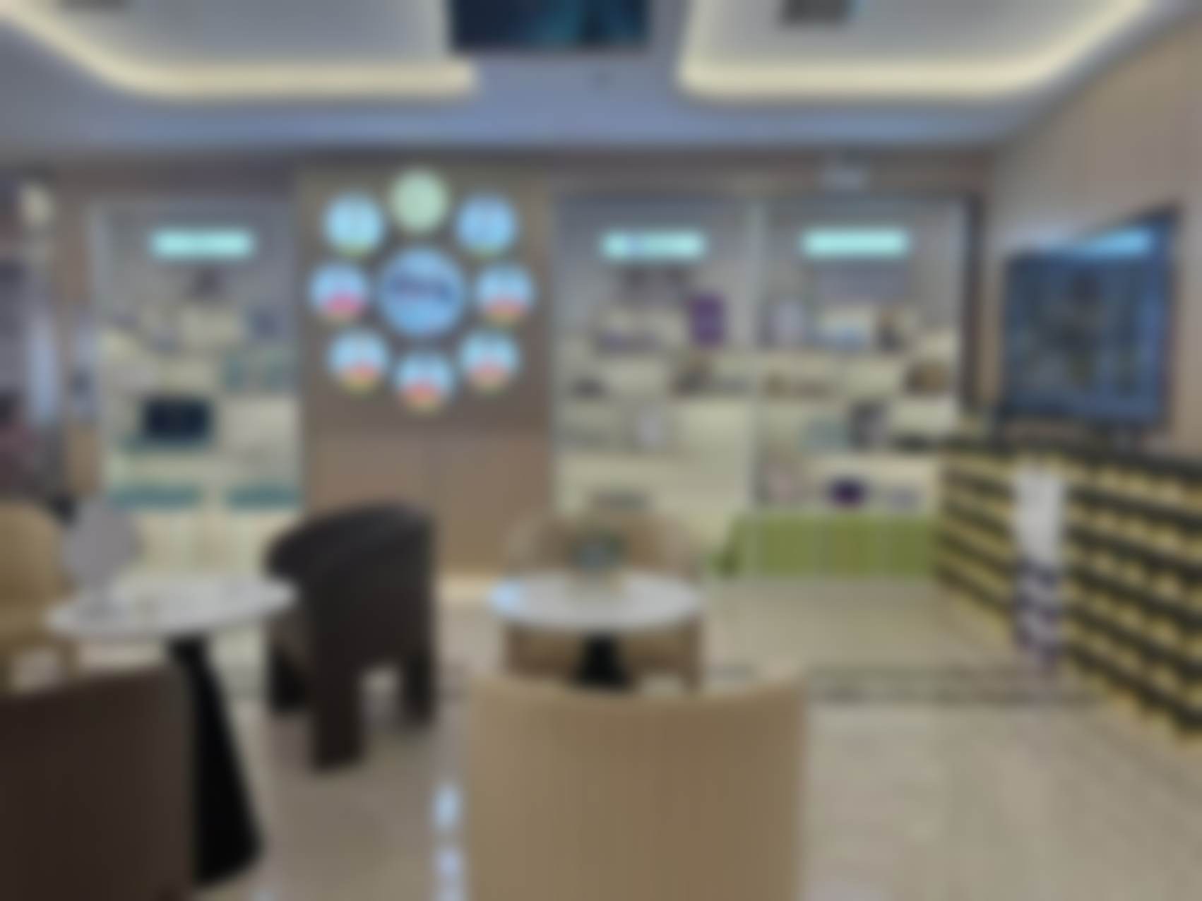 我的医美项目体验