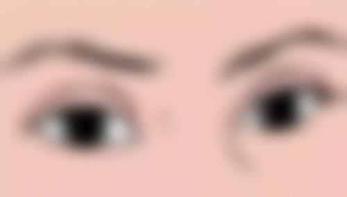 牙龈后面、舌头下面、口腔白色凸起是怎么回事