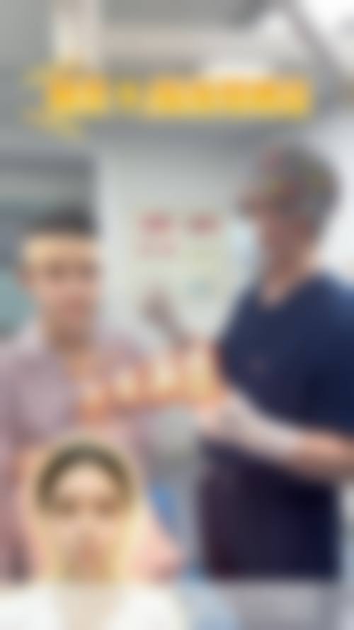 【河北工程大学临床医学校整形美容中 心医生团队：】