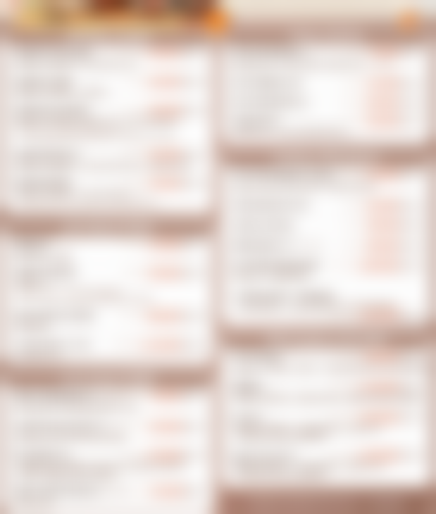 以下是部分项目的参考价格区间(元起),价格仅供参考,实际以到院面诊为准。