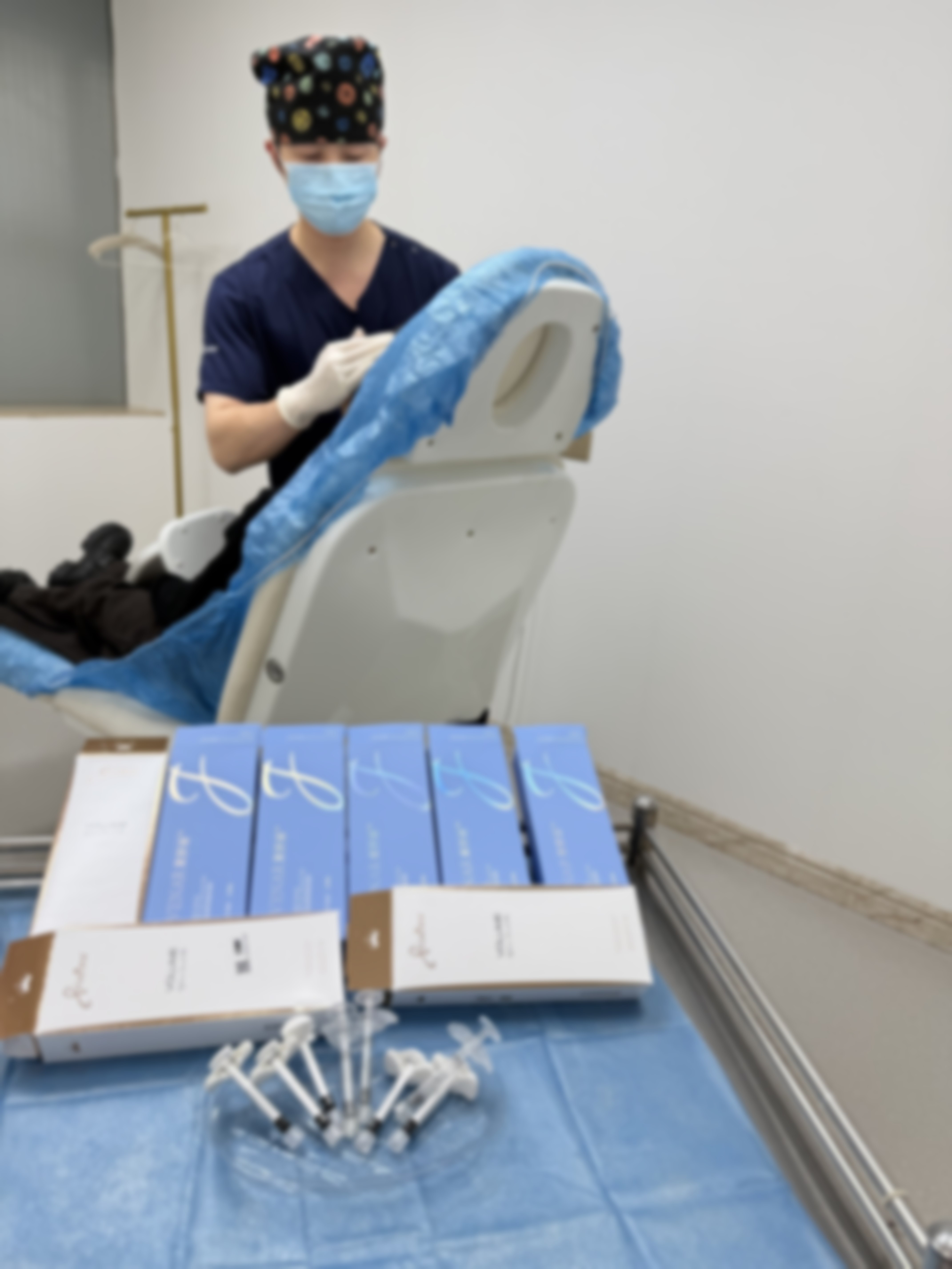 三、神奇的小剂量3步改善