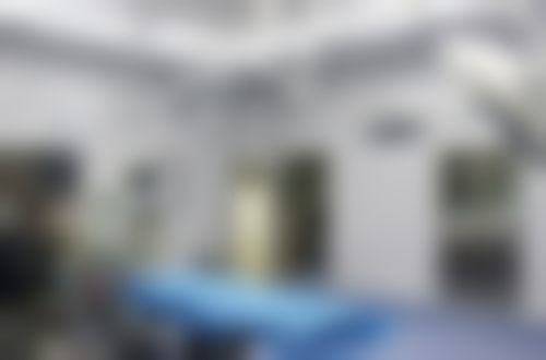 医院开展该项目的口碑