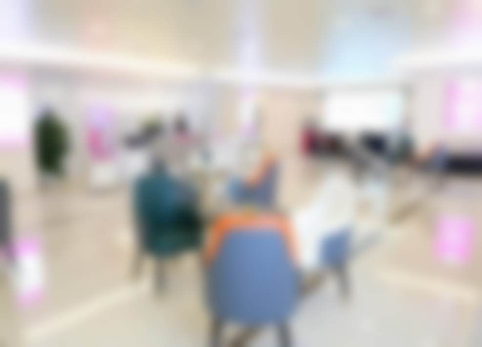 医院的服务体验