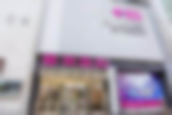 快来开启属于你的变得更美之旅！