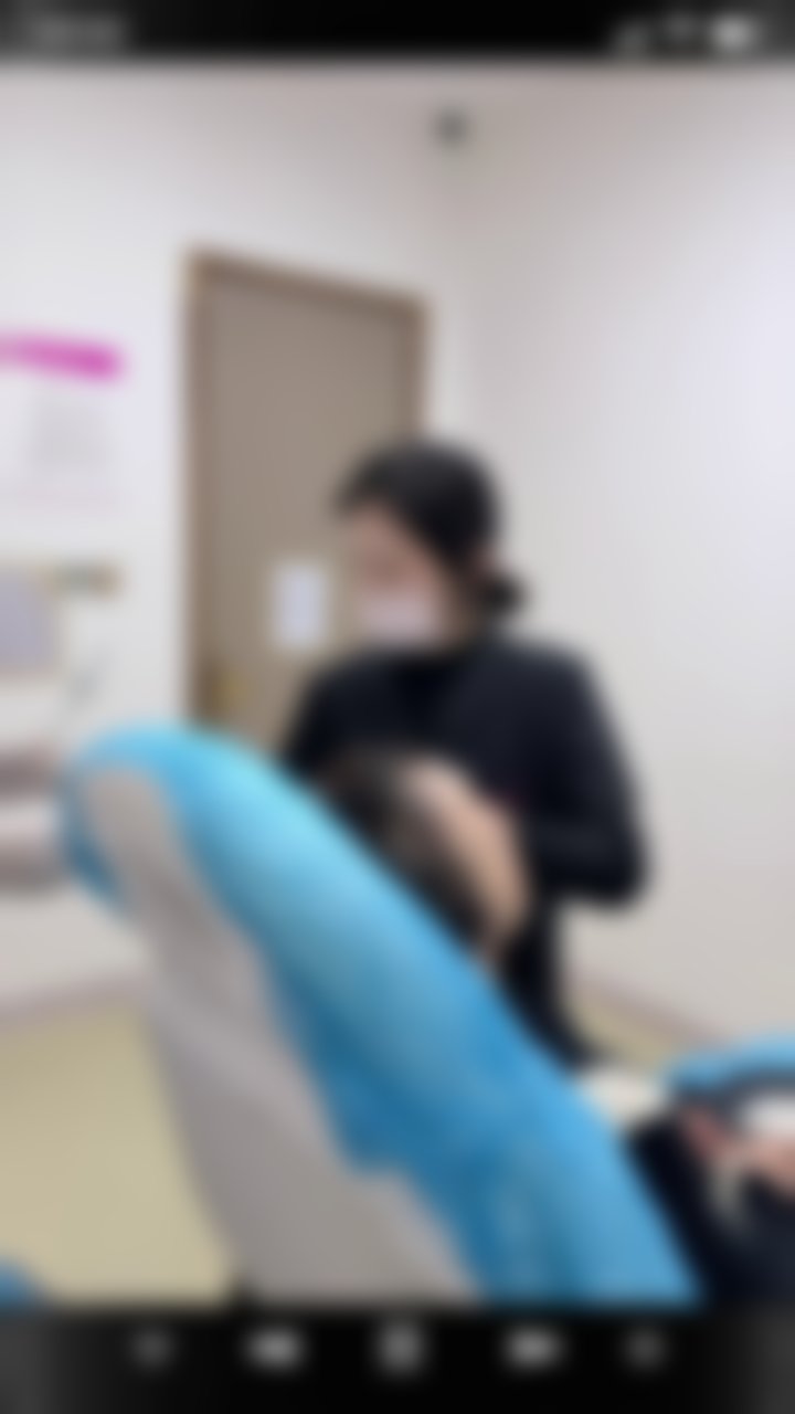 手术过程及术后修复