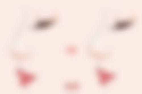 张嘴睡觉导致的凸嘴是什么病