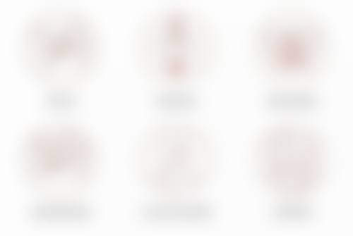 法令纹特别深打除皱针