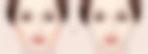 嘴型不好看可以改善吗