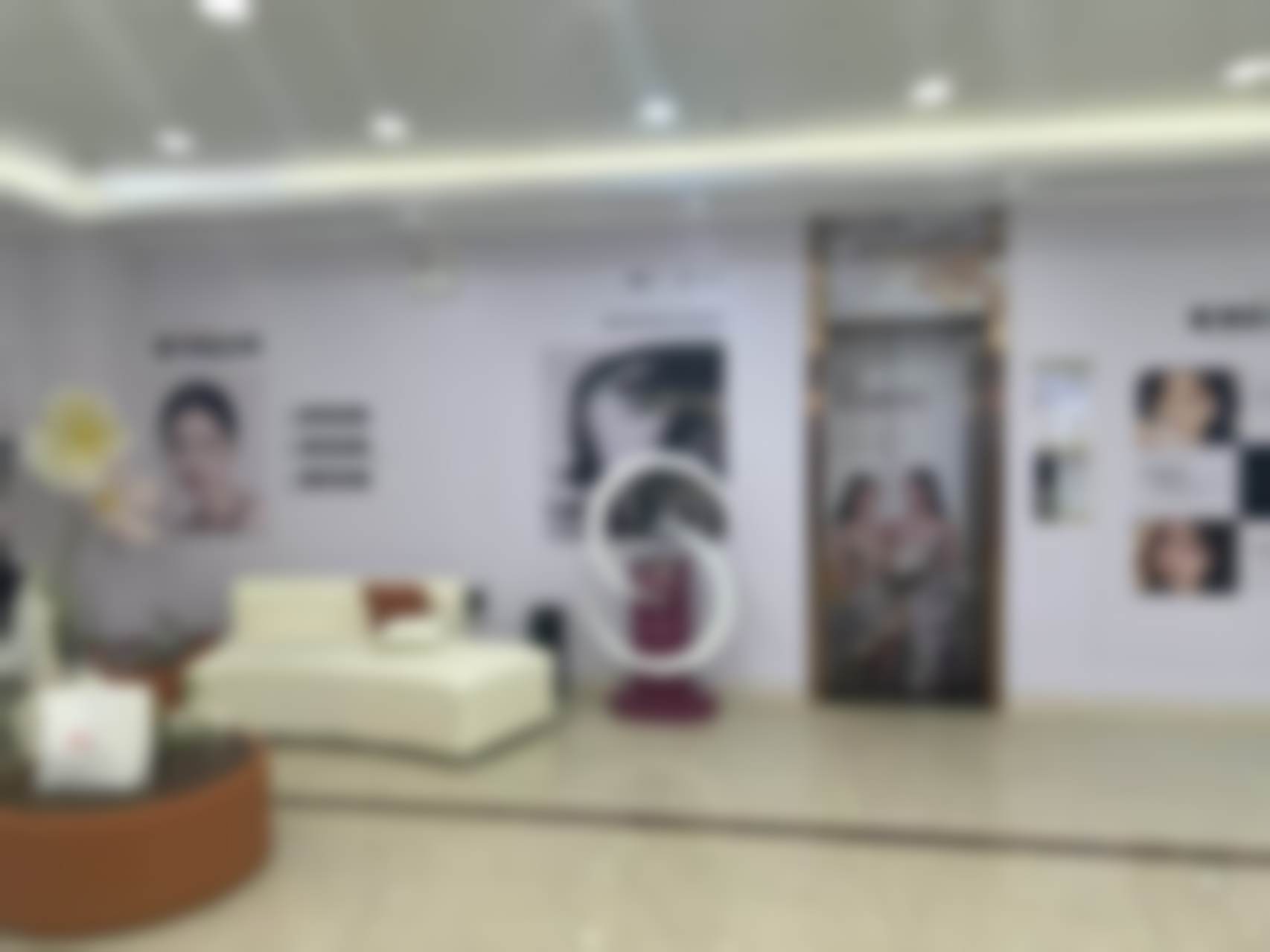 长沙雅美医美开展眶周结构还原项目的优势