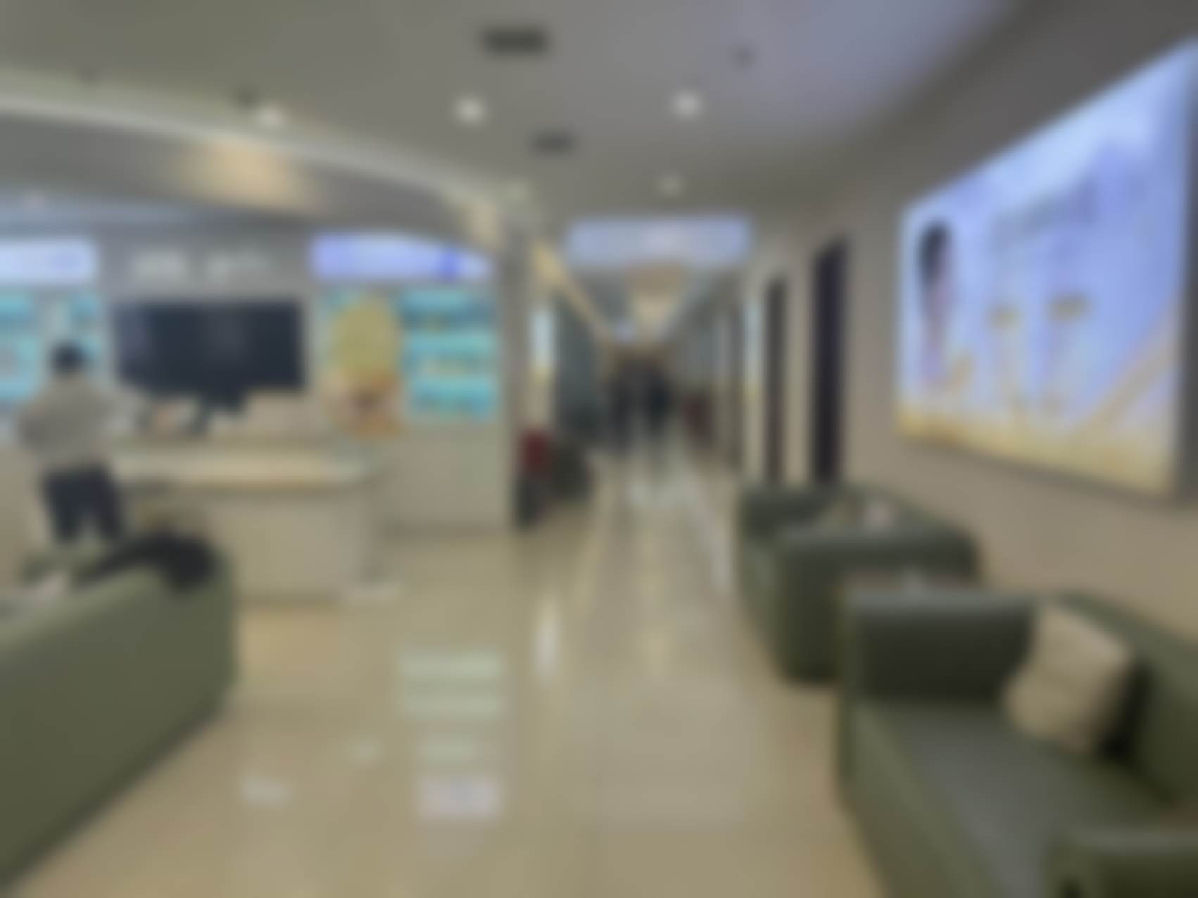 长沙雅美医美海魅月白项目的实例与口碑