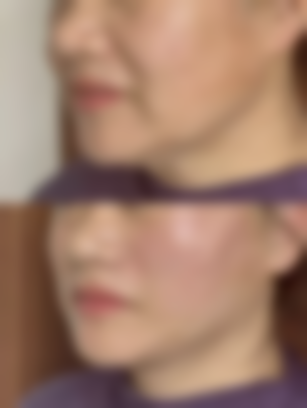 嘴歪脸歪的人面相