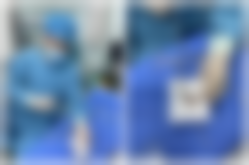 【咸阳市中 心医院医疗美容科地址：】