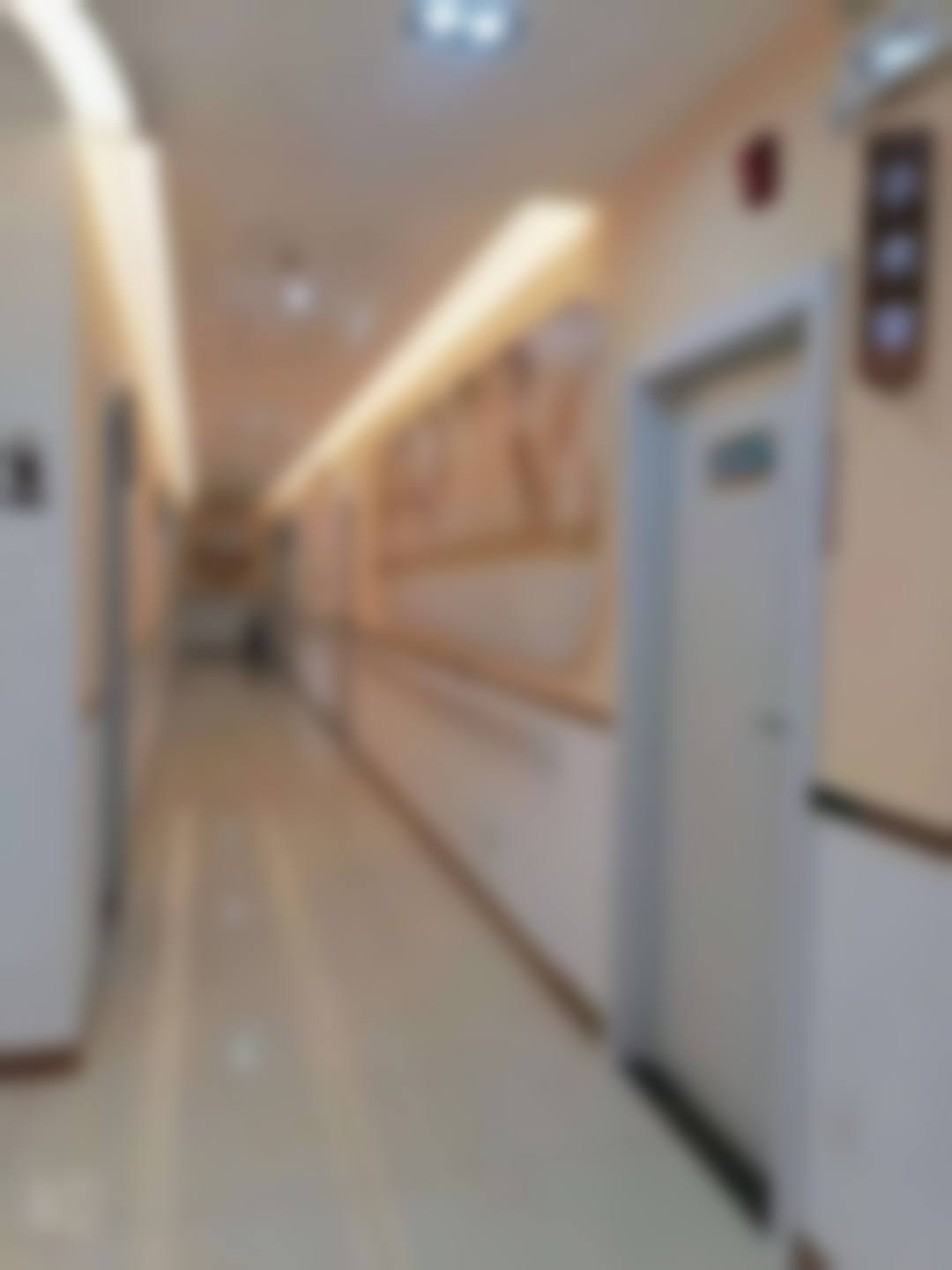 许昌正美韶华医疗美容门诊部韦婷做颌面整形靠谱吗