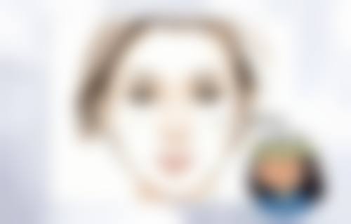 打完瘦脸针8天了感觉脸还是肿的