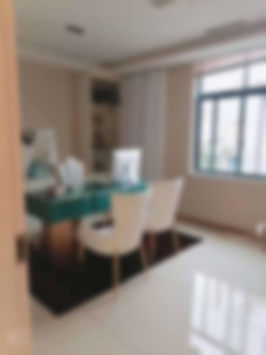 许昌正美韶华医美假体垫鼻基底项目的实例展示