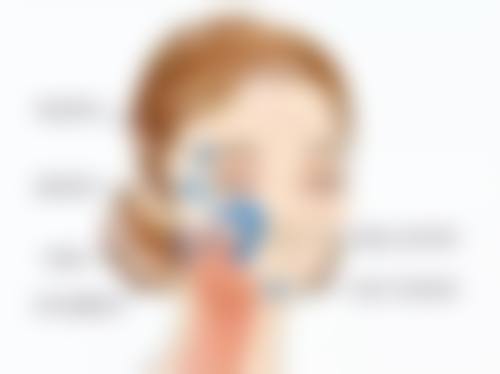 超声炮多久可以打除皱针