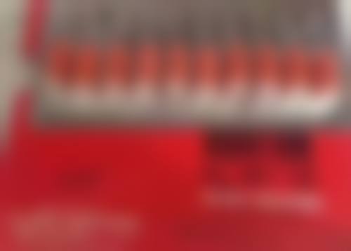 打理想白针能白到什么程度