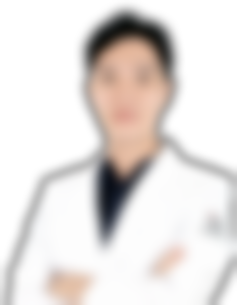 打了瘦脸针2个小时后平躺了