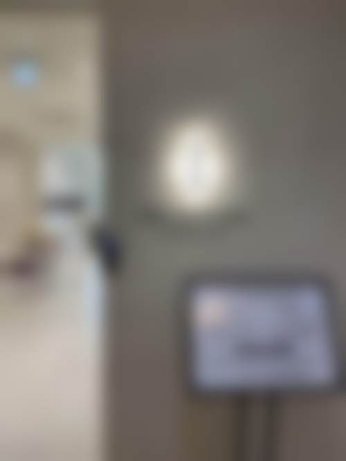 【Regina Clinic 横滨诊疗设备:】