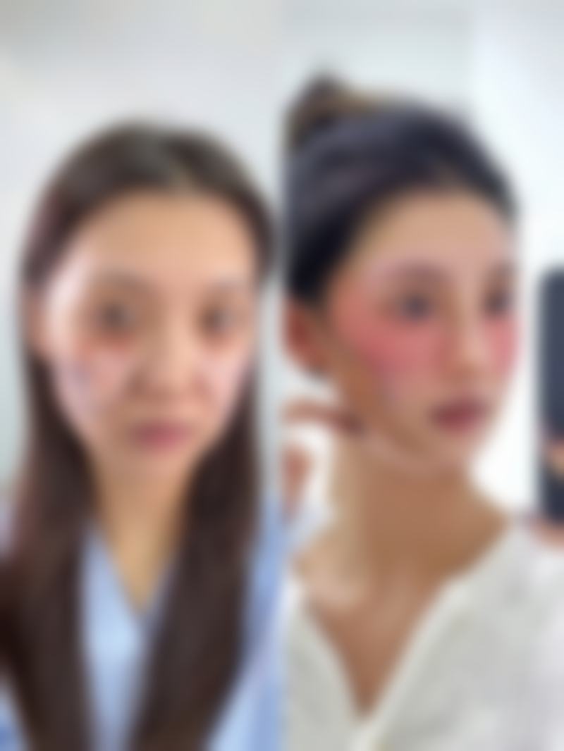 洛阳莱尔美医疗门诊部特色项目: